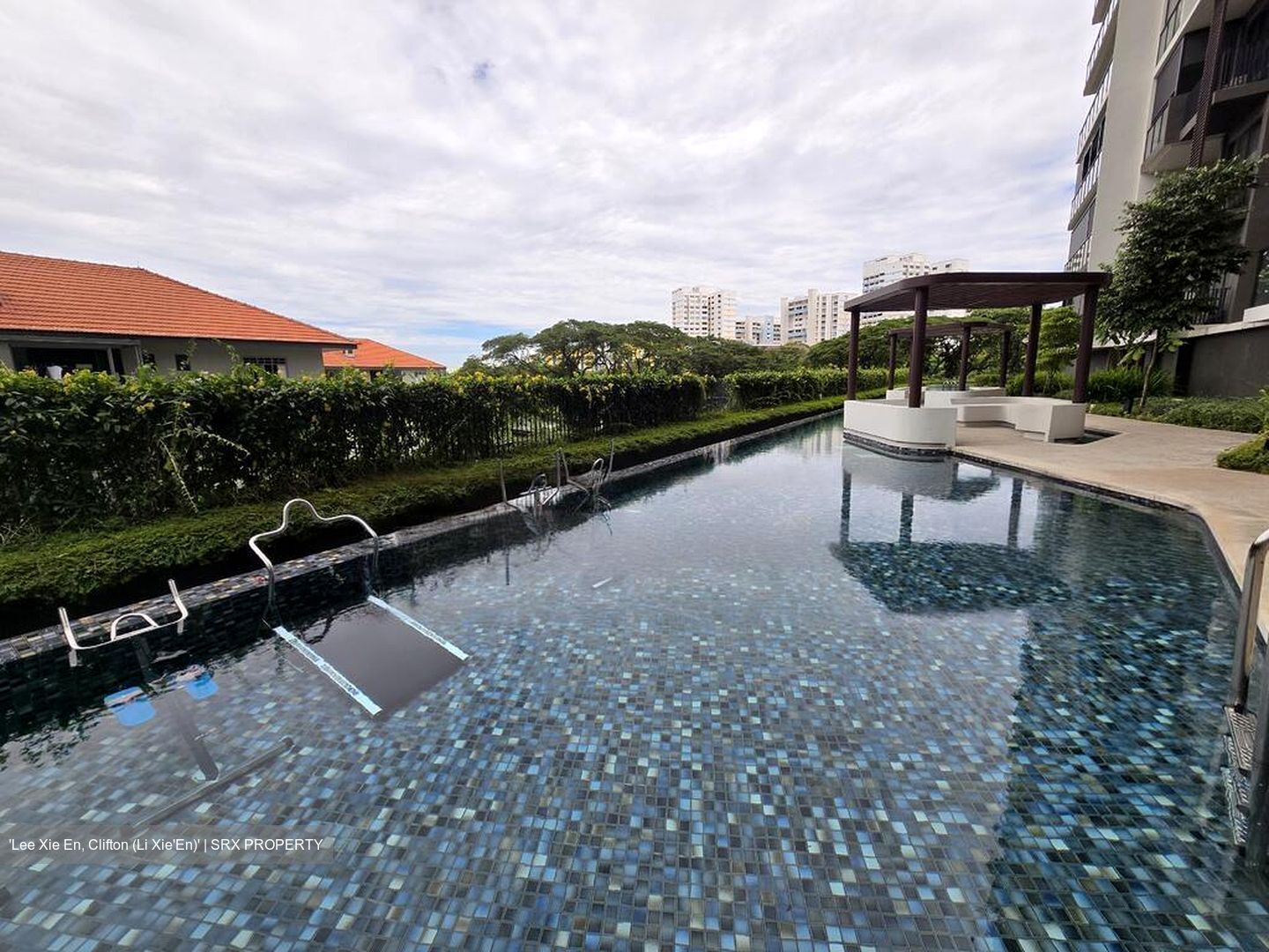 Avenue South Residence (D3), Apartment #455740611